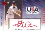Jered Weaver