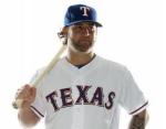 Mike Napoli