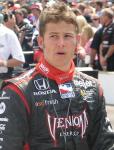 Marco Andretti