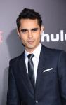 Max Minghella