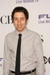 Simon Helberg