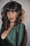 Paz de la Huerta