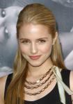 Dianna Agron