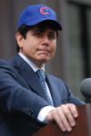  Rod Blagojevich