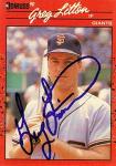 Greg Litton