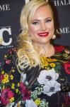 Meghan McCain