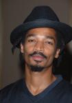 Eddie Steeples