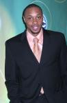 Dorian Missick