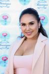 Kristinia DeBarge