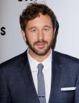 Chris O'Dowd