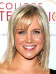 Jessy Schram