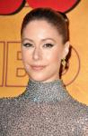 Amanda Crew