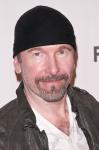 David (Edge) Evans