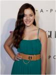 Madison Davenport