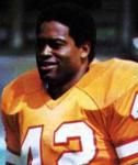 Ricky Bell