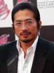 Hiroyuki Sanada