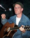 Marshall Crenshaw