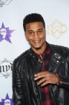 Cory Hardrict