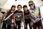  Pierce The Veil