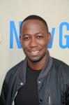 Lamorne Morris