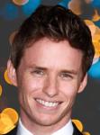 Eddie Redmayne