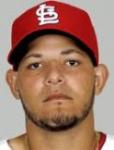 Yadier  Molina