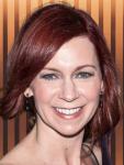 Carrie Preston