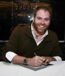 Josh Gates