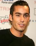 Aaron Diaz