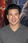 Mario Lopez