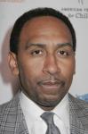 Stephen A Smith