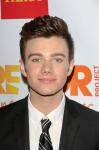 Chris Colfer