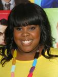 Amber Riley