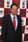 Jeff Skoll