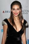Caitlin  Stasey