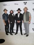  Zac Brown Band