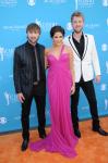  Lady Antebellum