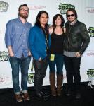  Silversun Pickups 