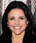 Julia Louis-Dreyfus