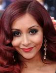 Nicole (Snooki) Polizzi