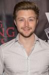 Sterling Knight