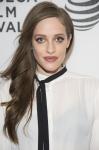 Carly Chaikin