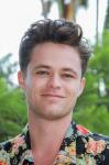 Harrison Gilbertson