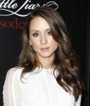 Troian  Bellisario