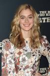 Caitlin Fitzgerald