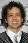 Geoffrey Arend