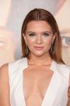 Katie Stevens