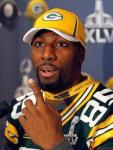 Greg Jennings
