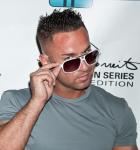 Mike (The Situation) Sorrentino