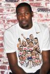 Kevin Durant